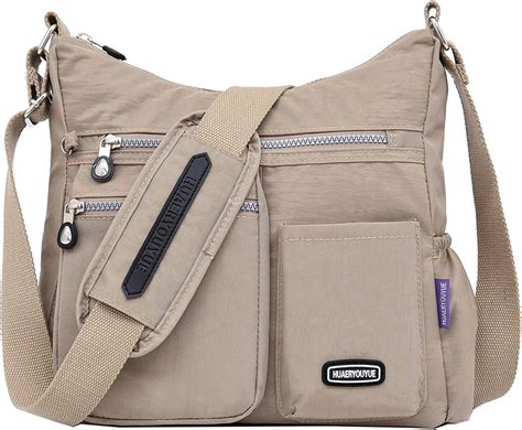 shoulder travel bag